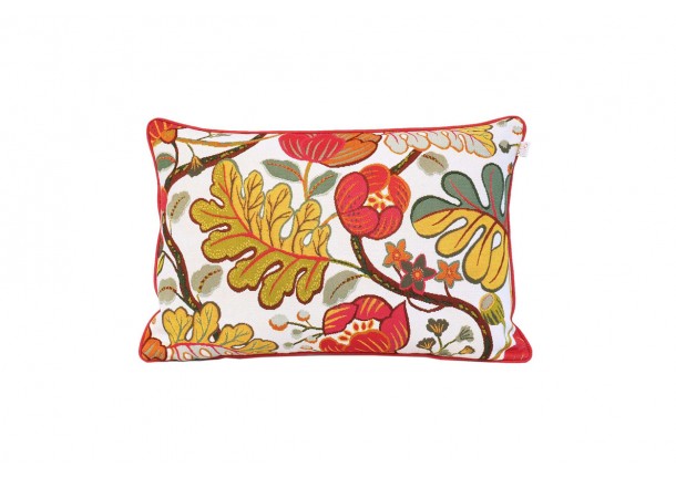 HOUSSE FLOREANA 01 40x60cm