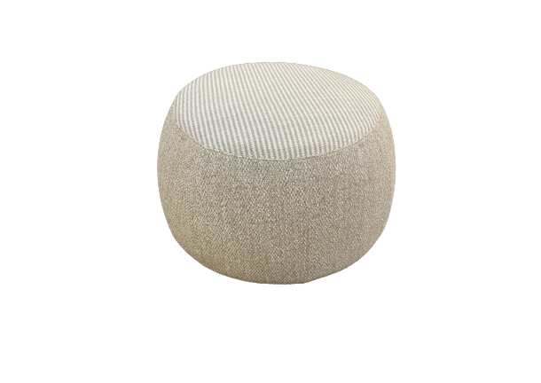 FIRENZE pouf 63cm