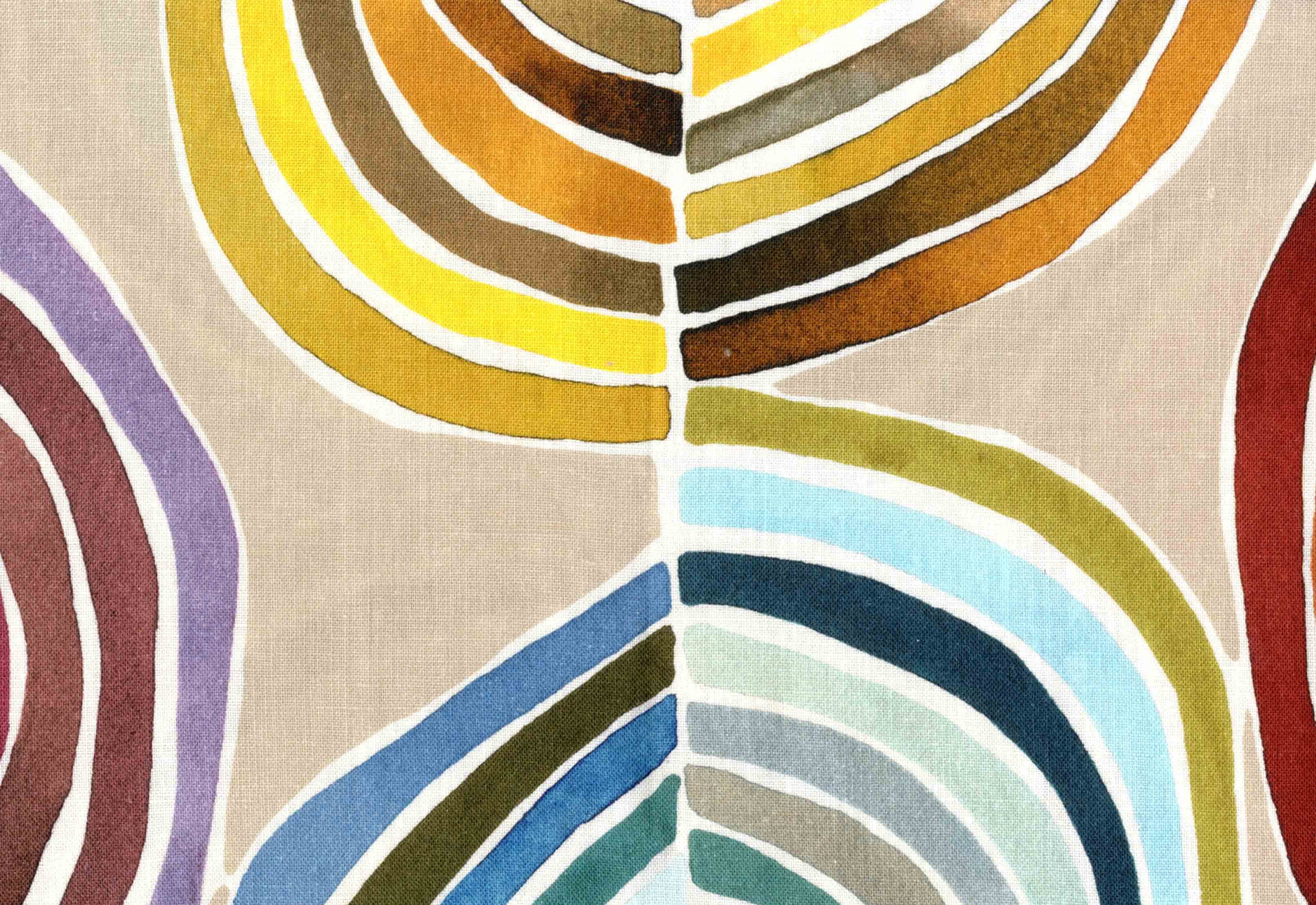 VANO-fabric AZROU