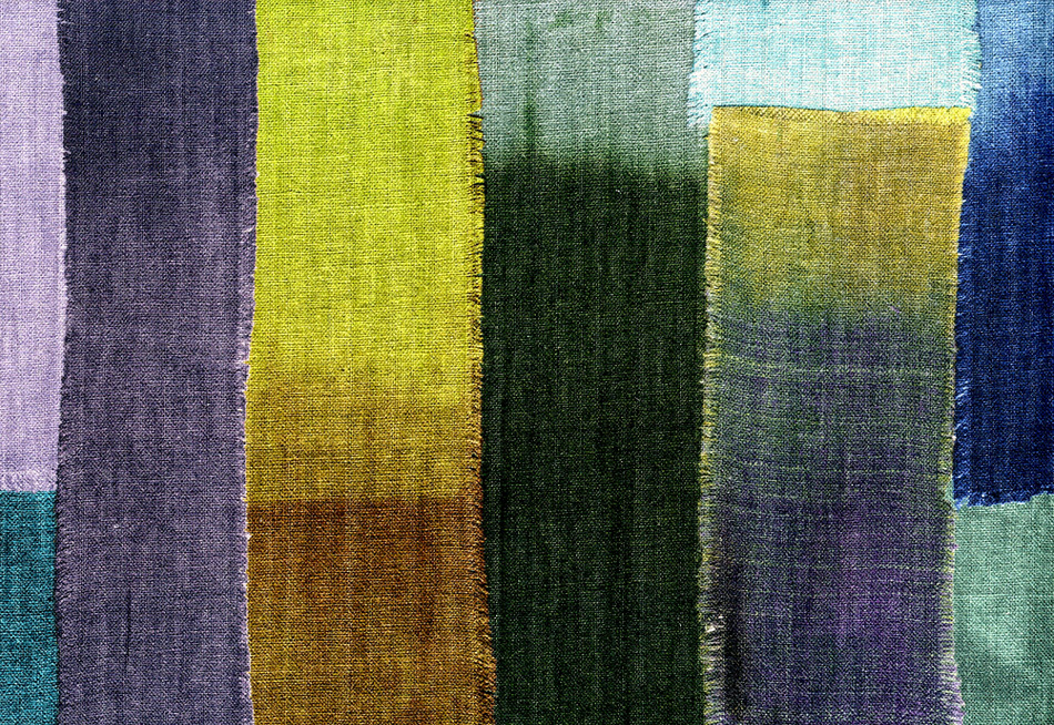 VANO-fabric BORO